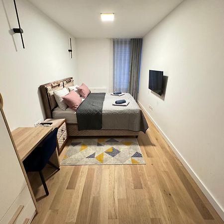 Cadordzina Apartment Free Parking Old Town 塞拉耶佛 外观 照片