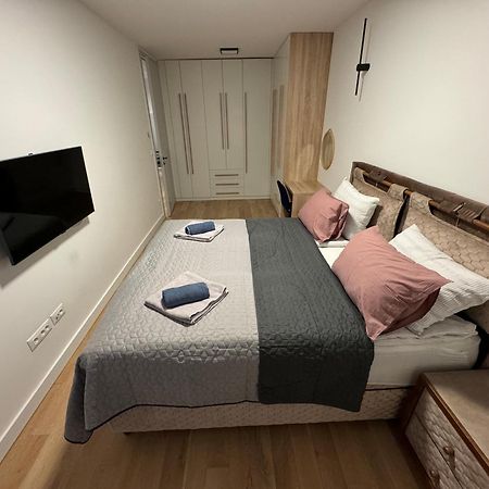 Cadordzina Apartment Free Parking Old Town 塞拉耶佛 外观 照片