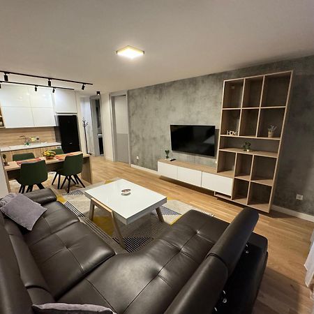 Cadordzina Apartment Free Parking Old Town 塞拉耶佛 外观 照片