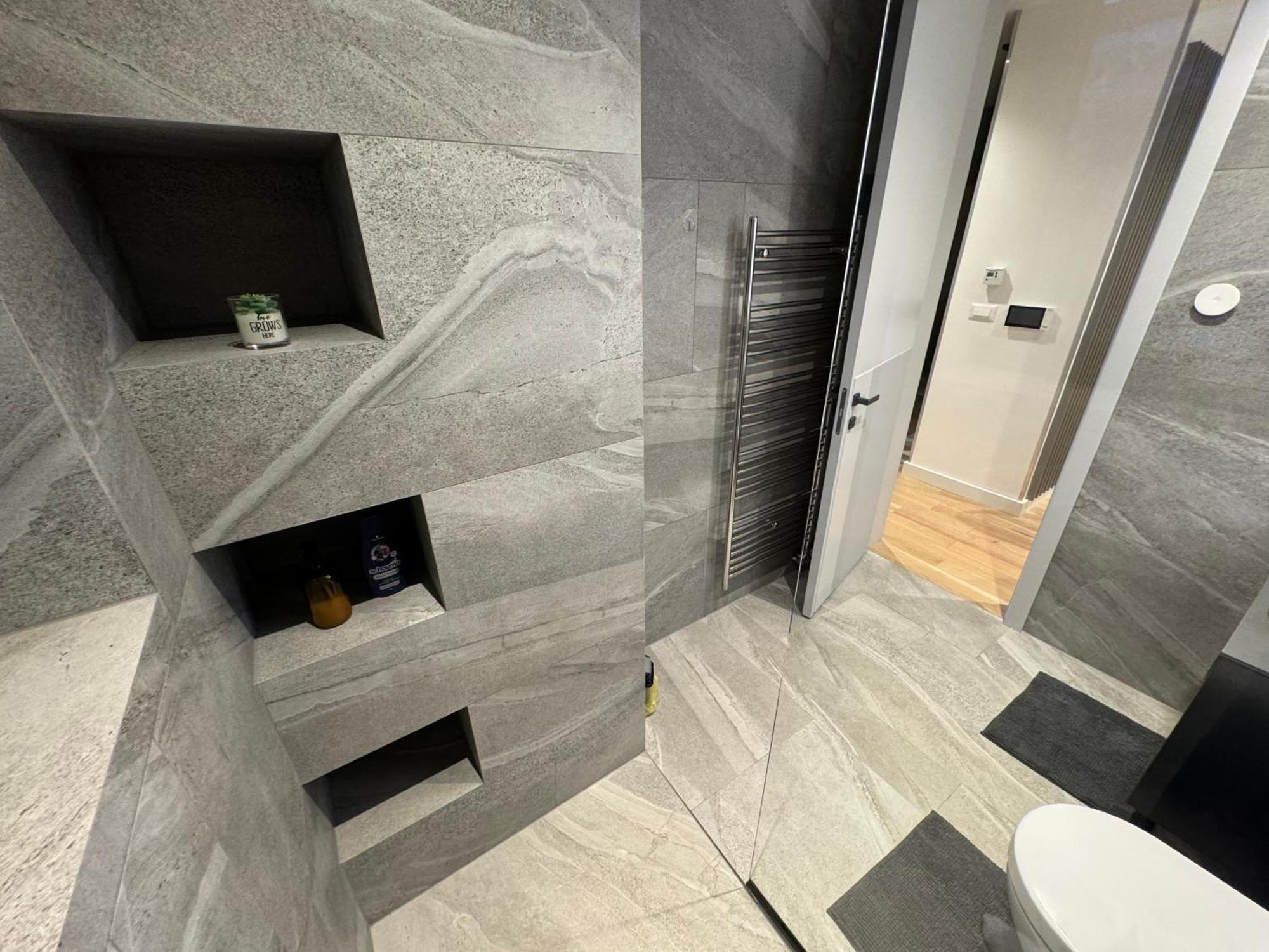 Cadordzina Apartment Free Parking Old Town 塞拉耶佛 外观 照片