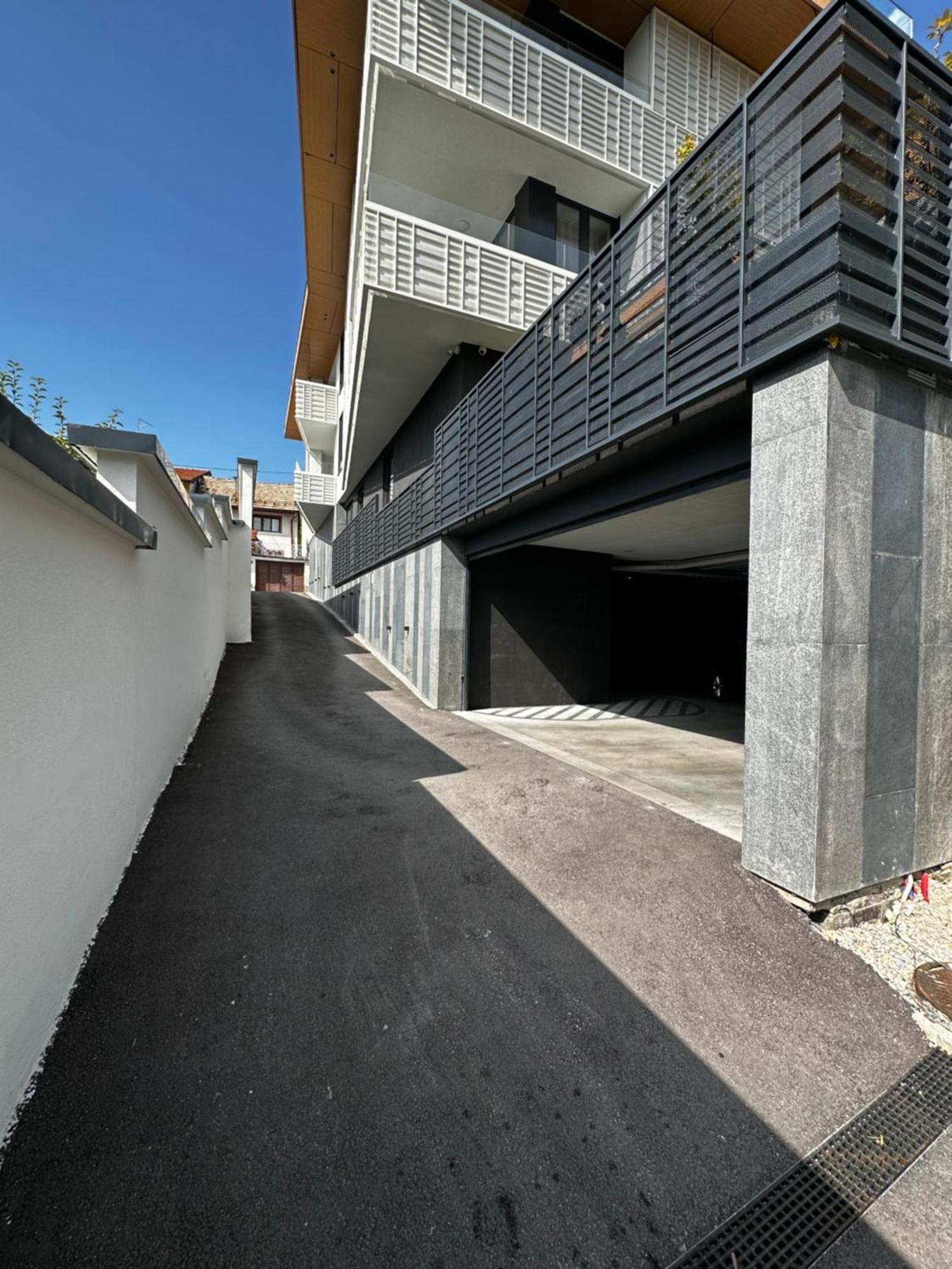 Cadordzina Apartment Free Parking Old Town 塞拉耶佛 外观 照片